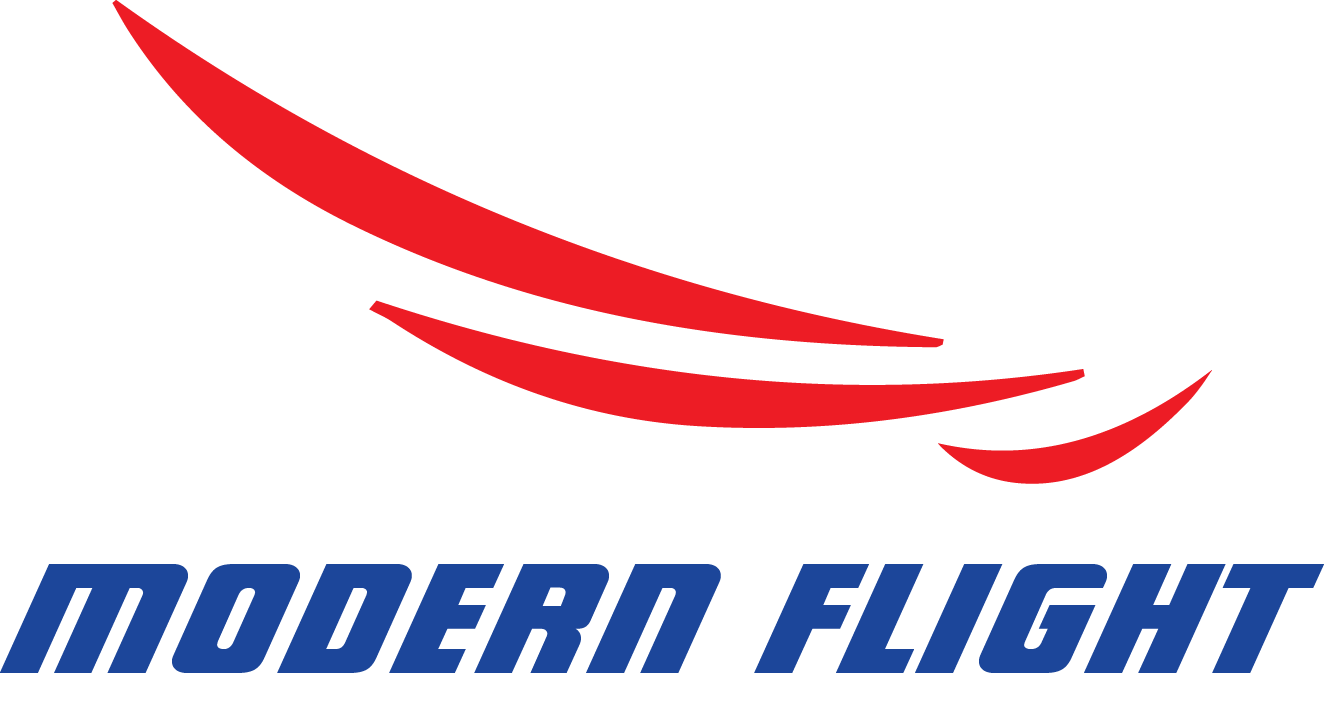 Modern Flight
